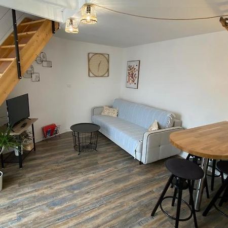 Retour Aux Sources Apartment Royan Exterior photo