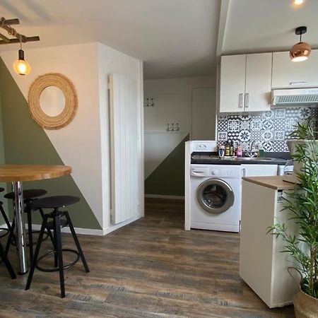 Retour Aux Sources Apartment Royan Exterior photo