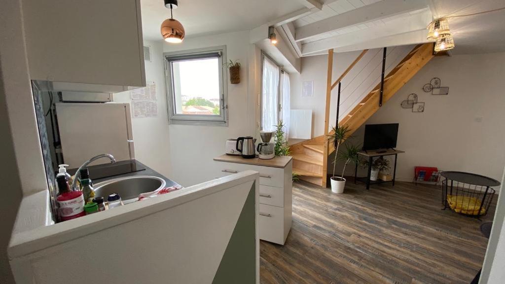 Retour Aux Sources Apartment Royan Exterior photo