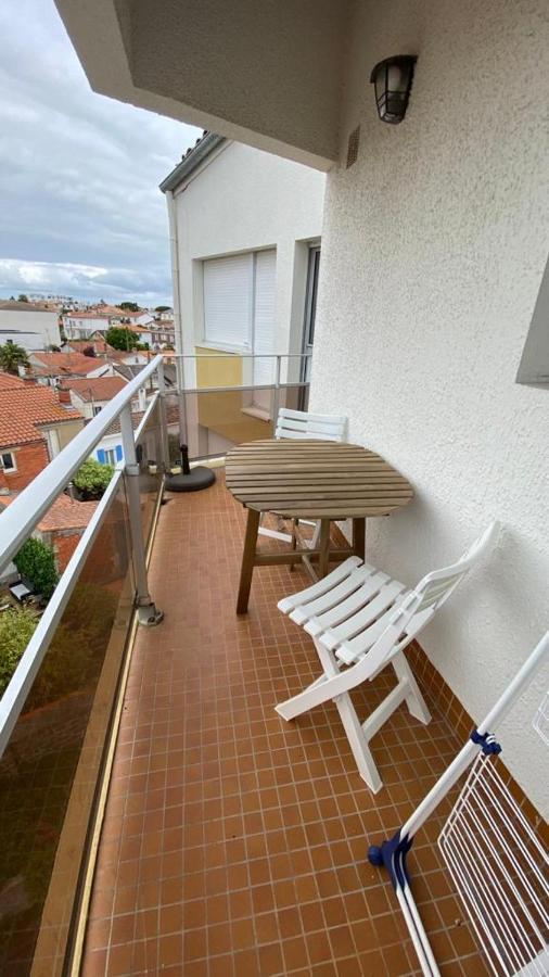 Retour Aux Sources Apartment Royan Exterior photo