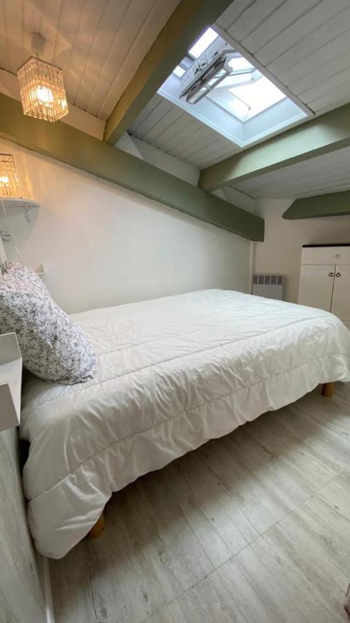 Retour Aux Sources Apartment Royan Exterior photo