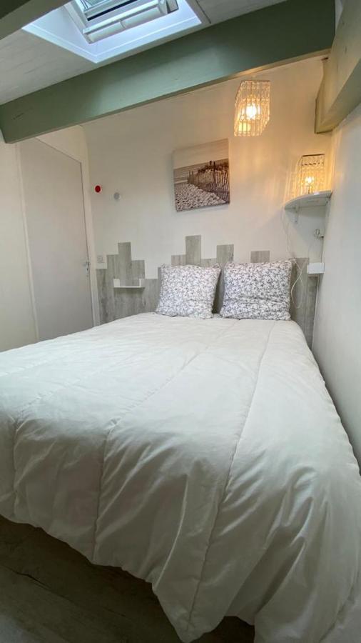 Retour Aux Sources Apartment Royan Exterior photo