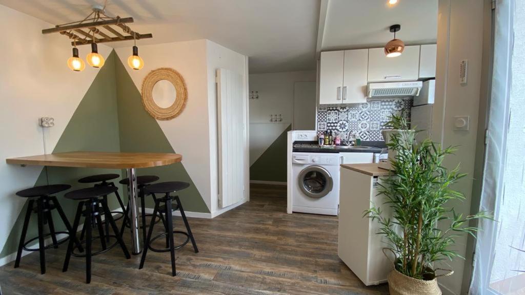 Retour Aux Sources Apartment Royan Exterior photo