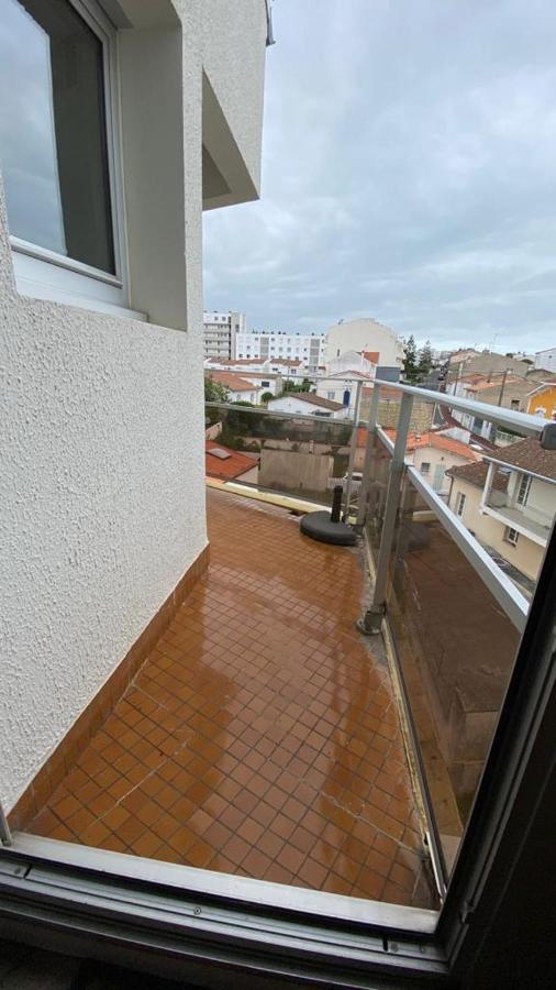 Retour Aux Sources Apartment Royan Exterior photo