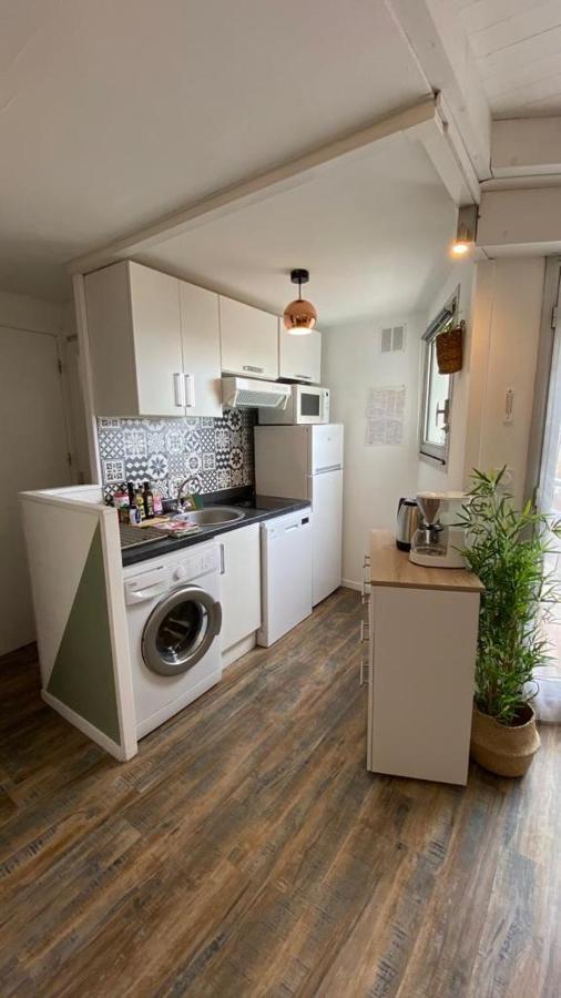 Retour Aux Sources Apartment Royan Exterior photo