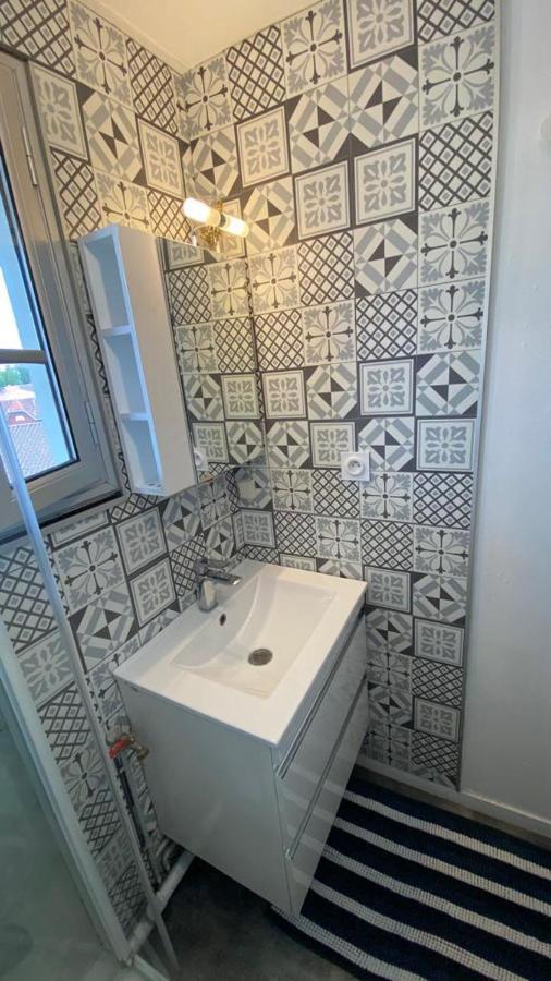 Retour Aux Sources Apartment Royan Exterior photo